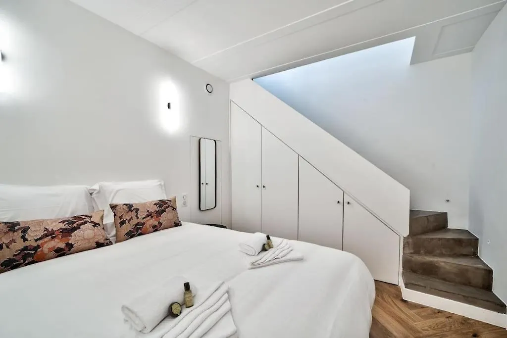 Splendide Appartement Pour 6 Proche Montmartre Paris Fransa
