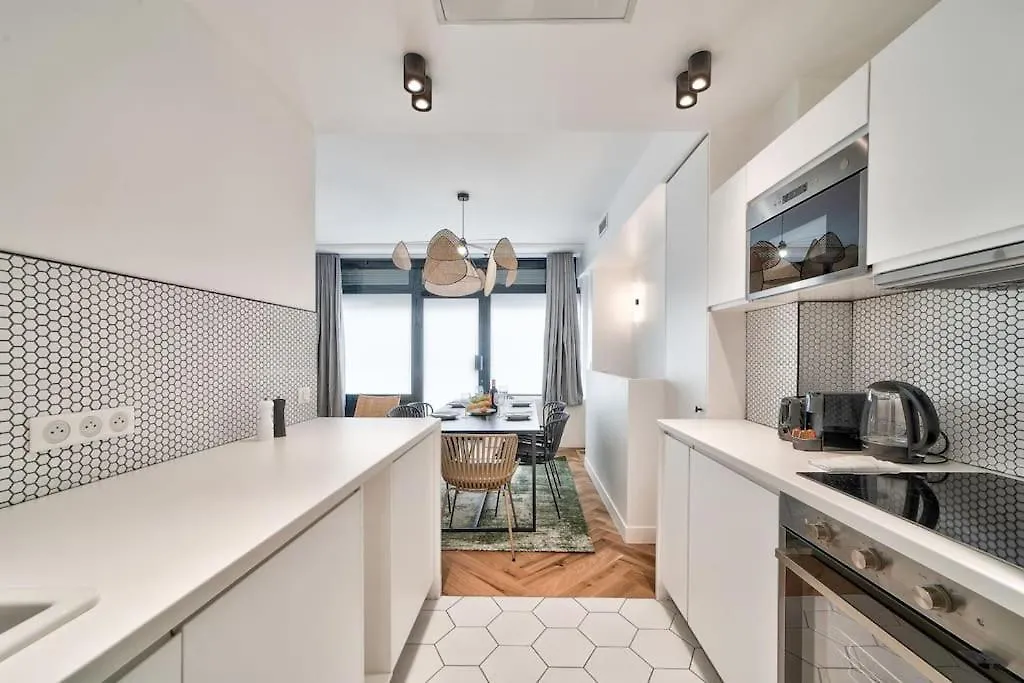 Splendide Appartement Pour 6 Proche Montmartre Paris